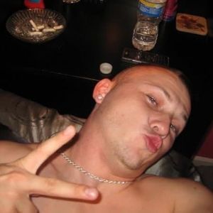 Meet your Posher, Kenneth